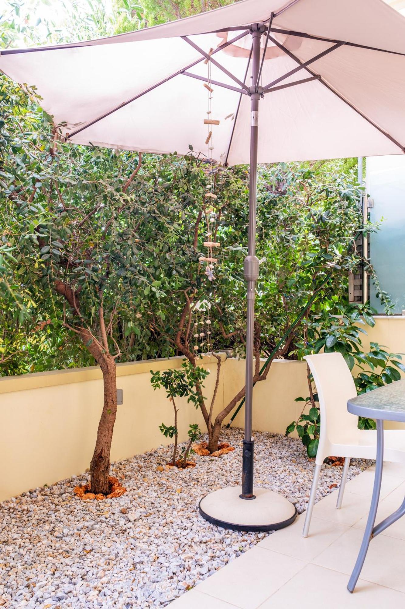 Chryssi Myhome Kato Daratso Exterior photo