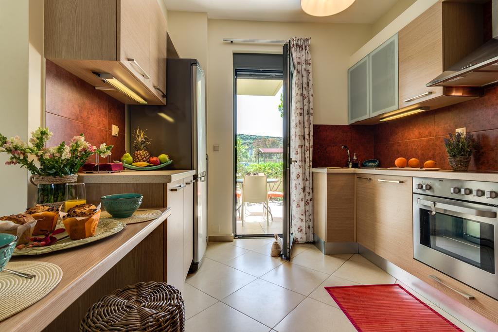 Chryssi Myhome Kato Daratso Exterior photo